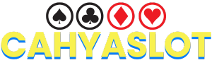 Logo CAHYASLOT